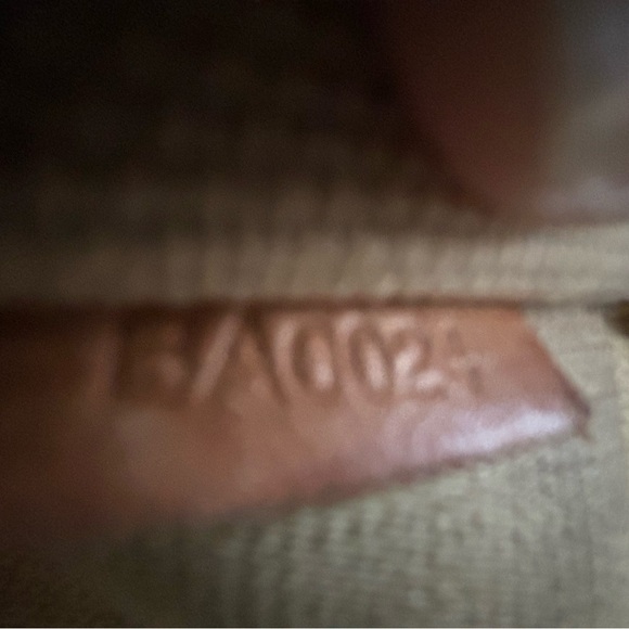 Well loved pre-owned authentic Louis Vuitton Trouville handbag. - Picture 14 of 14